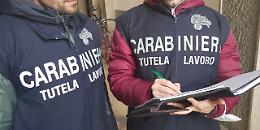 Biella: denunciati 15 cittadini stranieri per indebita percezione dell’assegno sociale