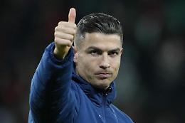 Cristiano Ronaldo saluta l’Al Nassr: obiettivo Mondiale per club?