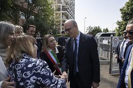 Agenda Sud, al via la fase due: altri 35 milioni per le scuole del Mezzogiorno