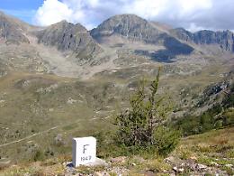 Riapertura della strada provinciale 255: un passo verso la normalità nelle Alpi cuneesi