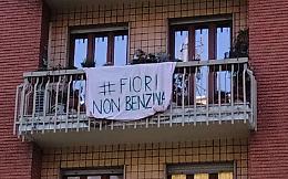 La battaglia contro il distributore di benzina prosegue: "Vogliamo la riqualificazione, non è l'unico" 