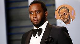 Caso Diddy, la testimonianza dello stylist che raggela: "Ha colpito Cassie alla testa fino a farla sanguinare"