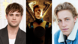 Chi sarà il nuovo Havok nella MCU?