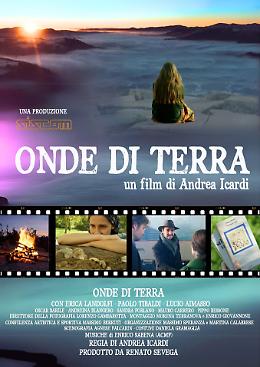 "Onde di terra": un viaggio cinematografico che conquista l'Europa e il cuore del pubblico