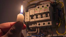 Nichelino senza corrente: blackout colpisce più quartieri della città