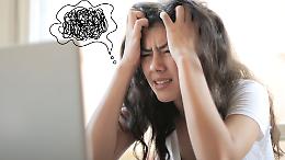 Burnout, allarme in Italia: 7 lavoratori su 10 sono sotto stress cronico