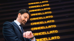 A Settimo non passano più treni: cosa sta succedendo?