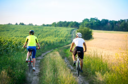 Cinque Comuni, una ciclabile condivisa: premi in denaro per chi pedal