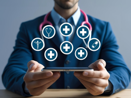 Prima Google, poi il medico: così due italiani su tre si curano con un clic