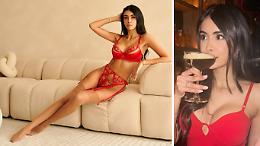 Ahlam El Brinis, dalla passerella di Miss Italia all’Isola dei Famosi: la nuova naufraga pronta a conquistare la TV