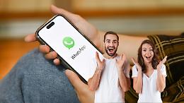 La nuova funzione di Whatsapp che rivoluzionerà l'interfaccia degli utenti