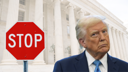 Corte federale americana ferma i dazi di Trump