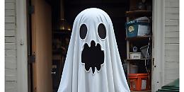 A Monreale il “fantasma della monnezza” scoperto grazie alle telecamere