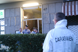 Tragedia a Grugliasco: Fernanda Di Nuzzo uccisa dal marito, il racconto straziante della vicina di casa intervistata ai microfoni della Rai