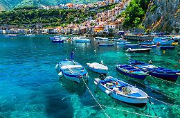 Vacanze da VIP: le spiagge più belle (e costose) dell’estate 2025