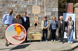Quest'estate crema solare gratuita per tutti a Pisa con i distributori pubblici installati in città