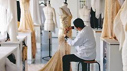 La moda italiana in crisi, nel  2024 si segna un duro colpo per i distretti del lusso