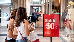 Scatta la corsa agli sconti: l’estate dello shopping torna a Torino e in Piemonte