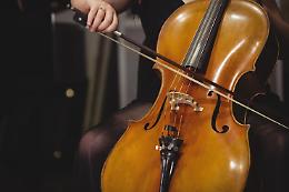 Late Spring Music Festival: la Reggia di Venaria si trasforma in un palcoscenico barocco