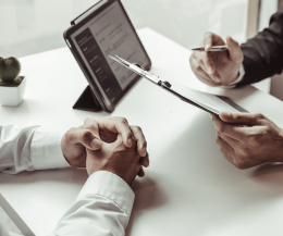 Indagine sul lavoro: salari e sicurezza considerati i pilastri