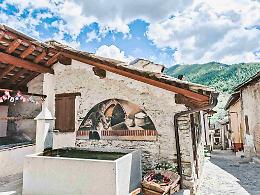 Weekend del 2 giugno: 10 tesori nascosti a due passi da Torino tra montagne e colline