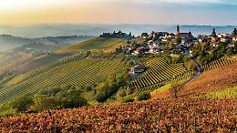 VignaLab in Piemonte: quando la vigna incontra i droni
