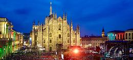 Stasera a Milano il mega concerto di Radio Italia: orari, artisti e info utili per non perderti nulla