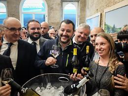Il caso Salvini e i toscani: quando l’ironia fa scandalo