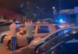 Inseguimento da film tra Fiat Panda e carabinieri, ecco cos’è successo