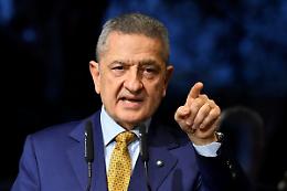 Panetta (Bankitalia): “Crisi globale innescata dal protezionismo USA”