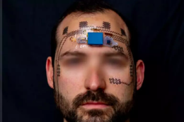 Tatuaggi elettronici: la nuova frontiera per monitorare lo stress mentale