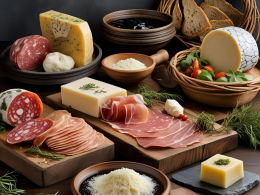 Expo 2025, le eccellenze italiane in vetrina: le IG protagoniste a Osaka
