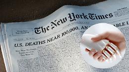 Il New York Times concede i suoi contenuti ad Amazon per l'addestramento dell'intelligenza artificiale