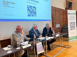 In Piemonte 1 su 4 soffre di malattie mentali: 62mila gli accessi e 850mila in cura in un anno