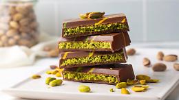 Il cioccolato di Dubai conquista il mondo: da TikTok agli scaffali di Lidl e Lindt