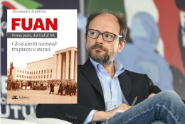 FUAN, alle radici degli studenti di destra anti-sistema