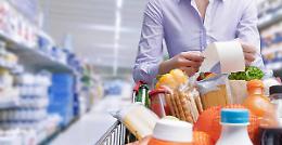 Inflazione ferma a maggio, ma il carrello pesa di più: +3,1%