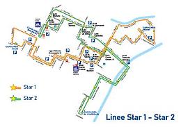 La rinascita della linea STAR 2: un passo verso una Torino più sostenibile