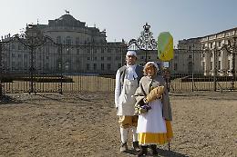 La magia della fiaba: Stupinigi e Nichelino tra storia e fantasia