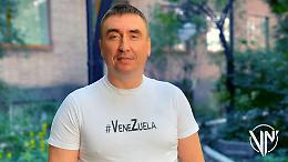 Il Venezuela arresta il colonnello russo Frolenko: tensioni diplomatiche tra Caracas e Mosca