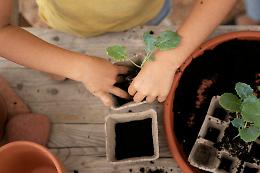 Il fiore magico dell'inclusione: un laboratorio tra storia e creatività a Bra