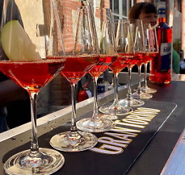 Lo Spritz diventa piemontese: ecco "Gran Torino"