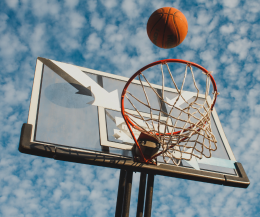 Alba si trasforma nella capitale del basket: l'Opening Tournament dell'Estathé 3x3 Italia Streetbasket Circuit