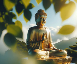 Vesak 2025: un viaggio tra spiritualità e arte a Torino