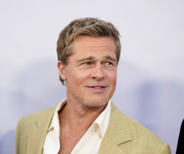 "Bevevo 4 Coca Cola e fumavo un bong": Brad Pitt racconta la sua svolta

