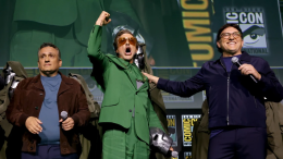 La MCU non sarà ai Comic-Con 2025 di San Diego