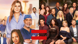 'Grey's Anatomy' è diventata la nuova 'Beautiful'?