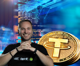 Criptovalute, il Nobel Krugman contro le stablecoin (e i soci della Juve)