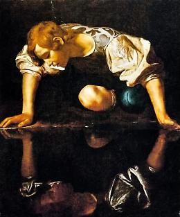 “Intorno a Narciso”: allo spazio Le Rosine va in scena l’identità, tra mito e contemporaneità