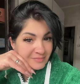 "Mamma è scomparsa". Si cerca Maria Concetta, 48 anni, 1metro e settanta, occhi e capelli scuri